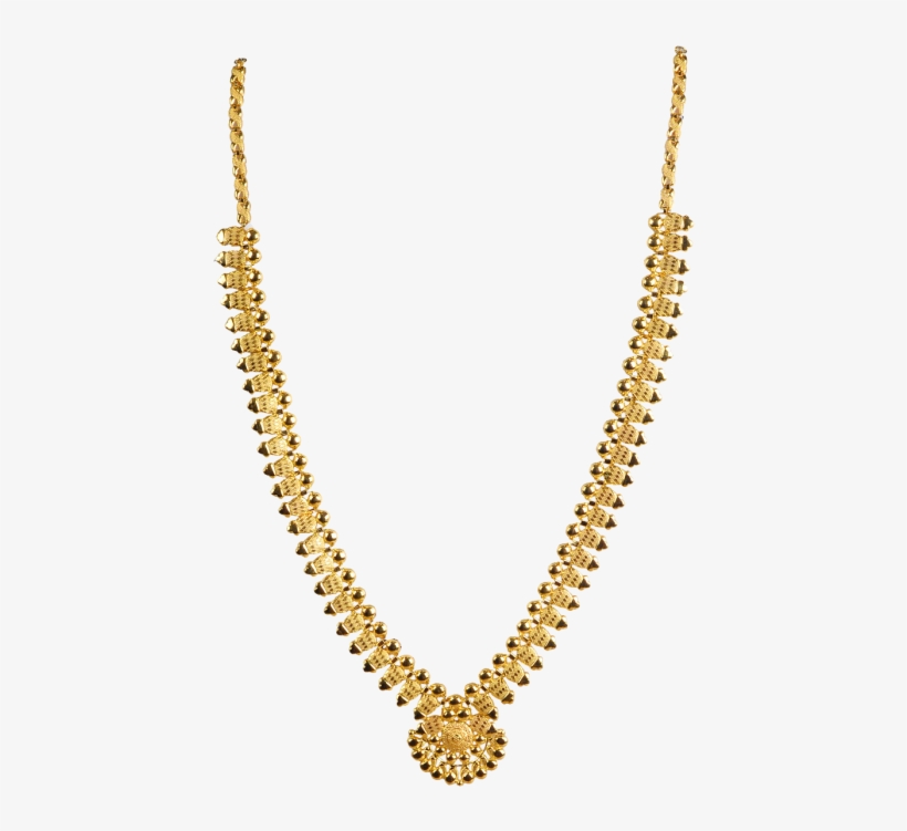 Gold Show Chain, transparent png #2607410