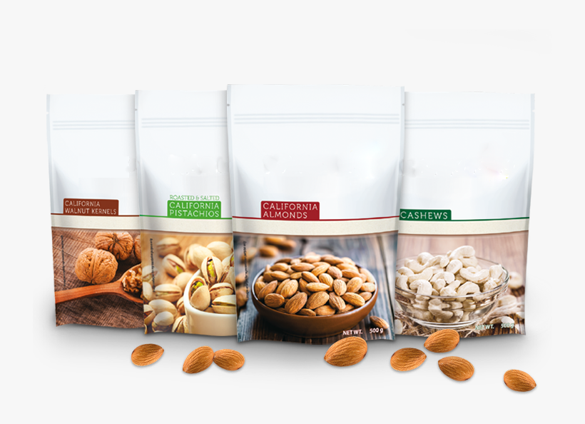 California Almonds Karmiq, transparent png #2607493