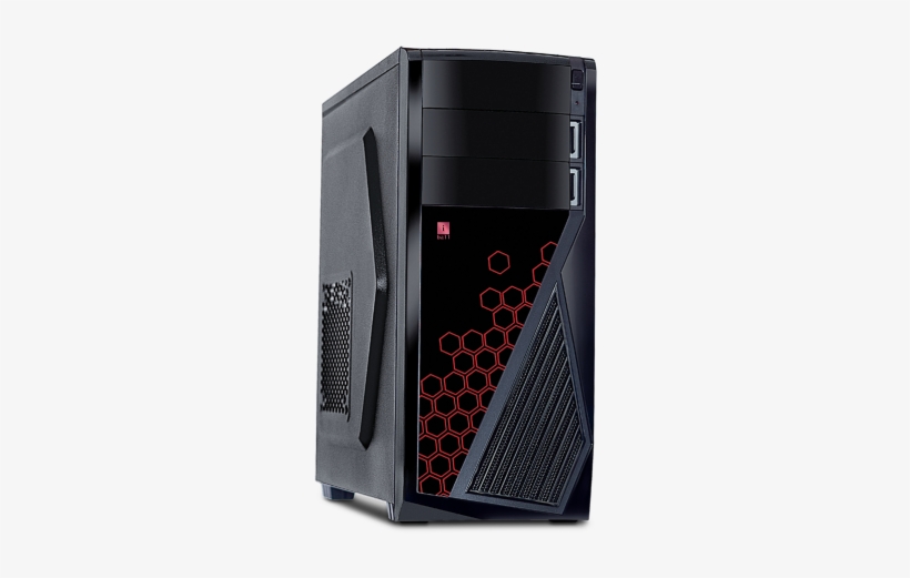 Cabinet Iball Majestic Usb - Iball Majestic, transparent png #2607519