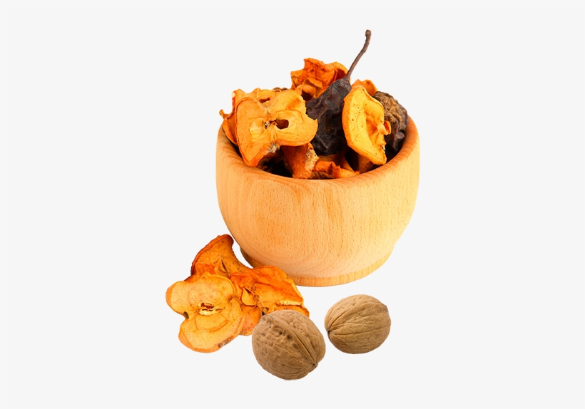 At Peters Orchards We Offer A Great Variety Of Dried - Nut, transparent png #2607548
