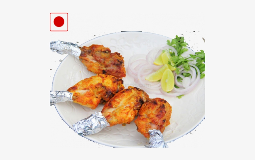 Stuffed Chicken Tangri, transparent png #2607768