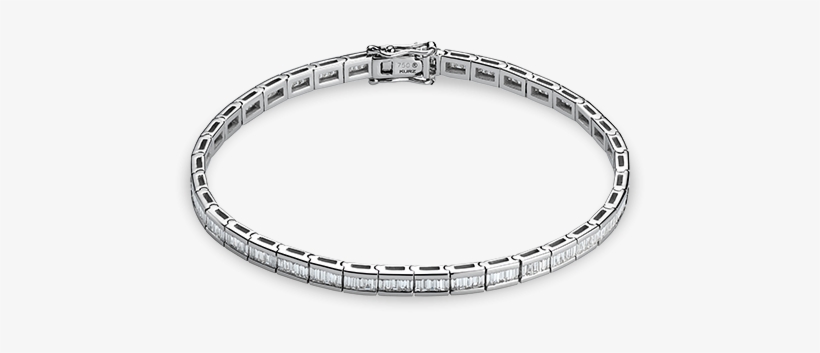 Diamond Bracelet - Bracelet, transparent png #2607940
