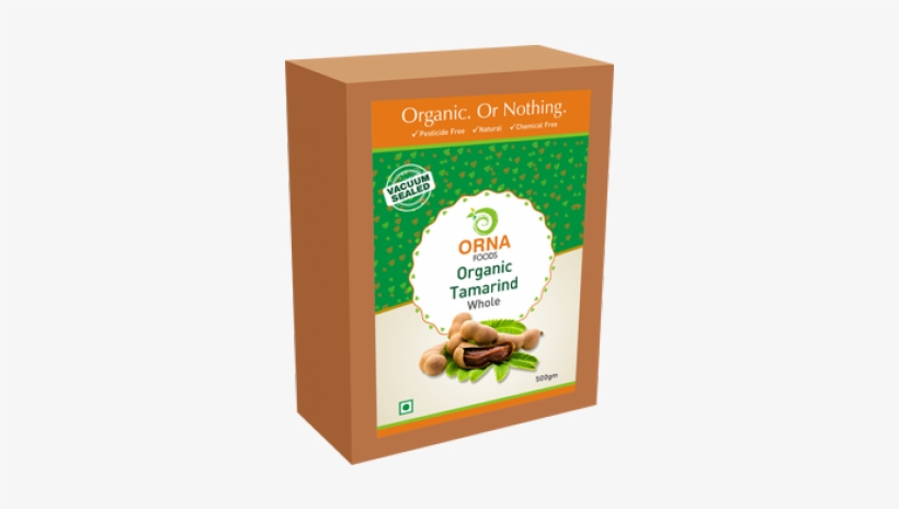Quick View - Organic Food, transparent png #2608035