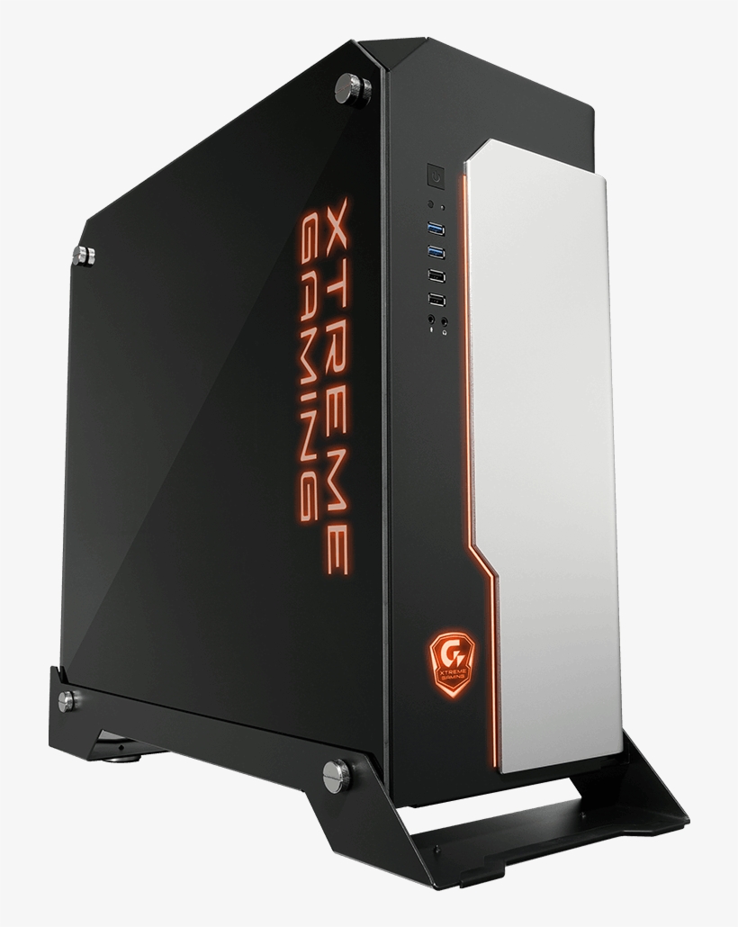 Xc700w - Gigabyte Xtreme Gaming Xc700w, transparent png #2608193