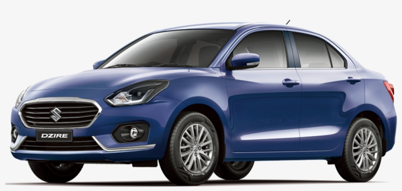 Suzuki Dzire - スズキ ディザイア, transparent png #2608380