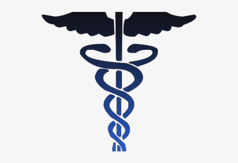 Doctor Symbol Clipart Medical Sign - Medicare And Medicaid Symbol, transparent png #2608567