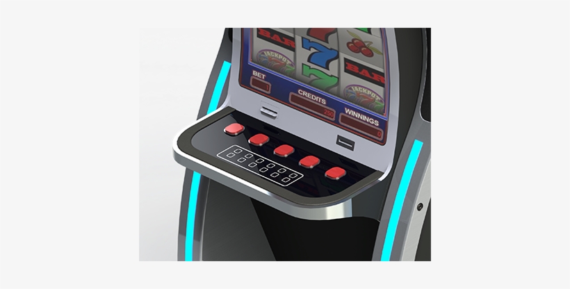 Slot Cabinet, transparent png #2608595