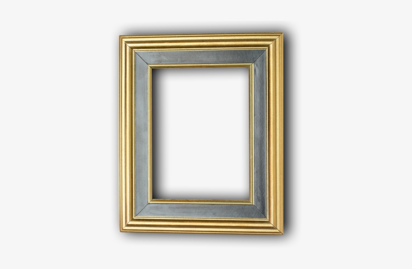 Send Flowers - Frame For Funeral, transparent png #2608702