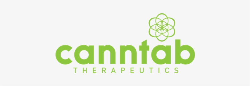 Canntab Therapeutics - Canntab, transparent png #2608730