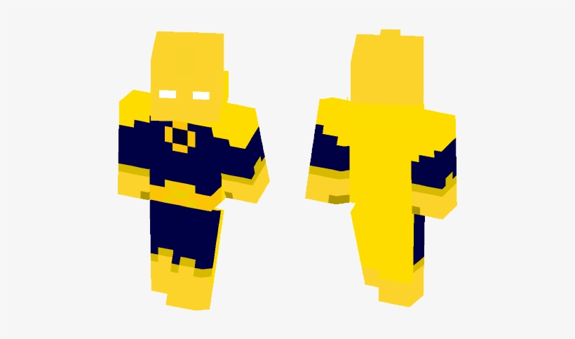 Doctor Fate (dc) - Minecraft Skin John Wick, transparent png #2608776