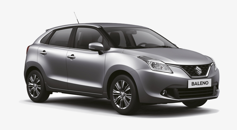 Baleno Car Price In Mumbai, transparent png #2608955