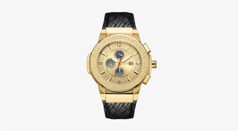 Jbw Saxon Watch For Men - Jbw Jb-6101l-d Watch Online In Uae, transparent png #2609092