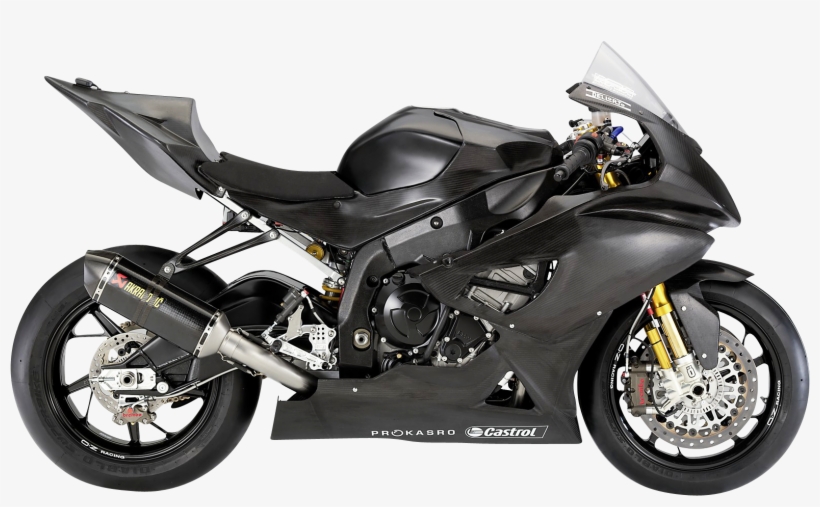 Bmw S 1000 Rr, transparent png #2609150