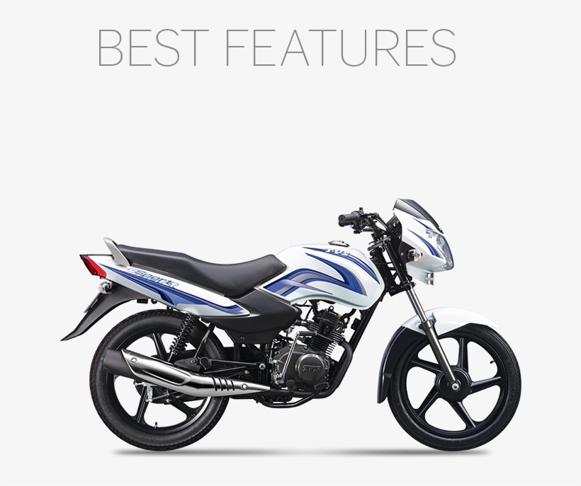 Tvs Sport - Tvs Sport Bike Price In Assam, transparent png #2609176