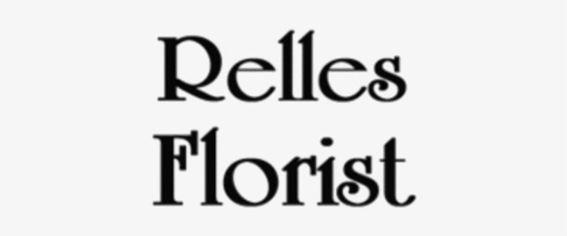 Relles Florist, transparent png #2609303