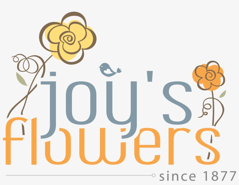 Joy's Flowers, transparent png #2609352