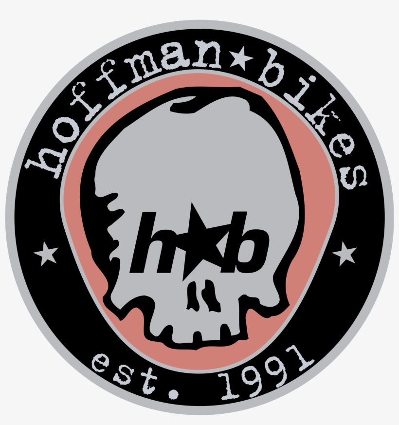 Hoffman Bikes Logo Png Transparent - X-trax: X-files Cd, transparent png #2609507