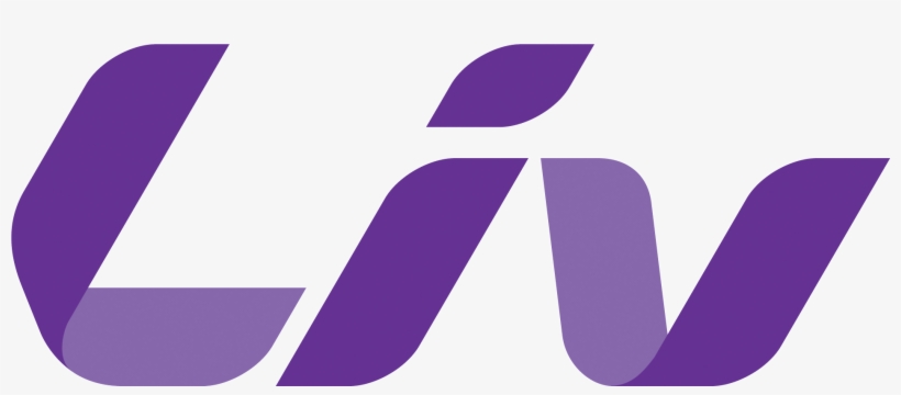 Live Bikes - Liv Bikes Logo, transparent png #2609539