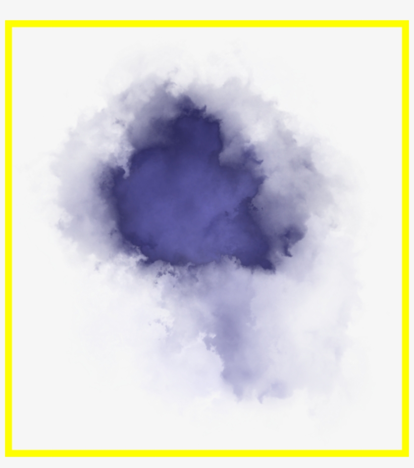Clouds Tumblr Shocking Cloud Cushion Pillow Image Png - Illustration, transparent png #2609612