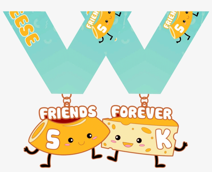 Friends Forever 5k - Artist, transparent png #2609664