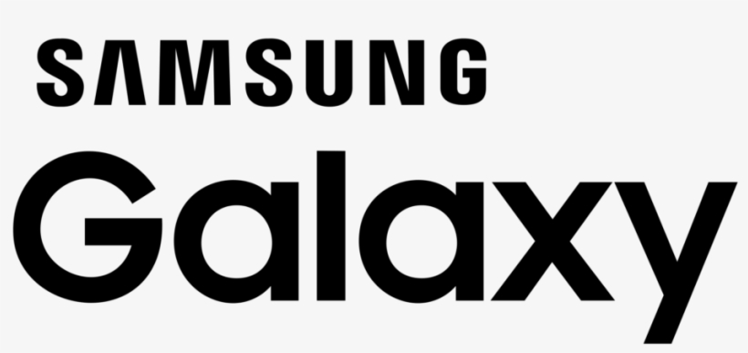 Samsung Mobile Logo - Samsung Galaxy Logo, transparent png #2609720