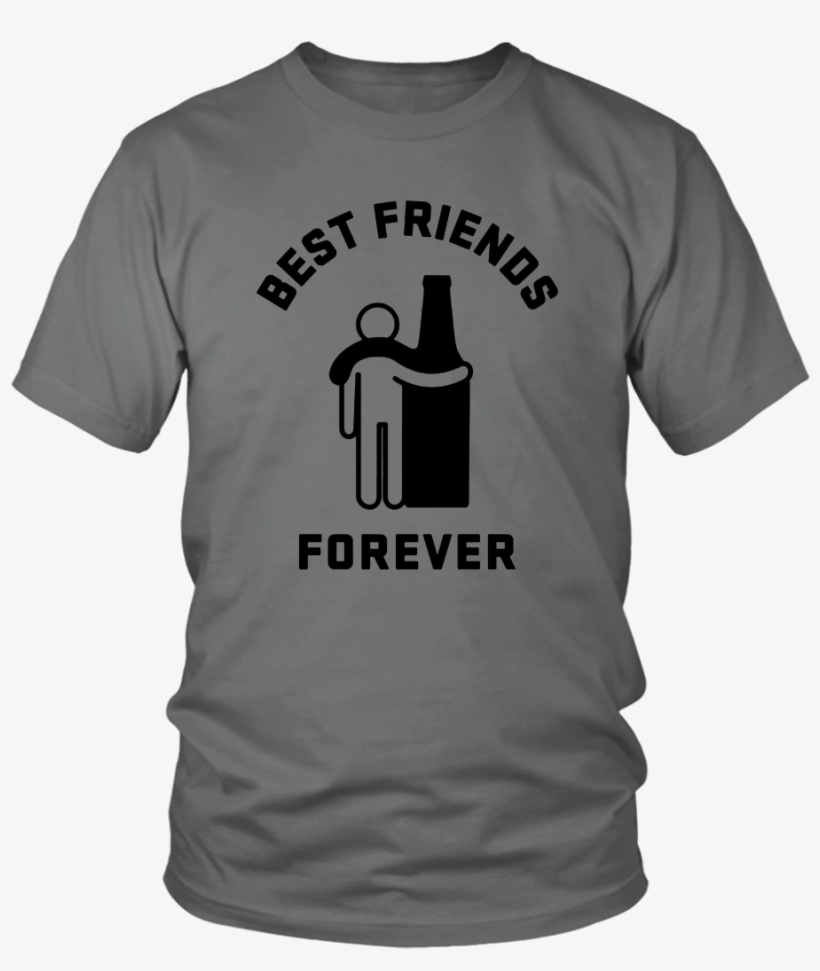 Best Friends Forever - Unisex Tee - Democratic Party, Republican Party, Keg, transparent png #2609798