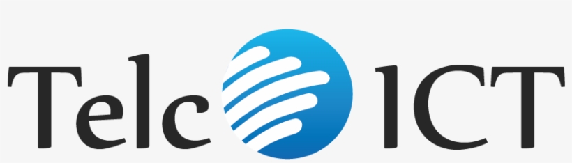 Site-logo - Ict Logo, transparent png #2609805