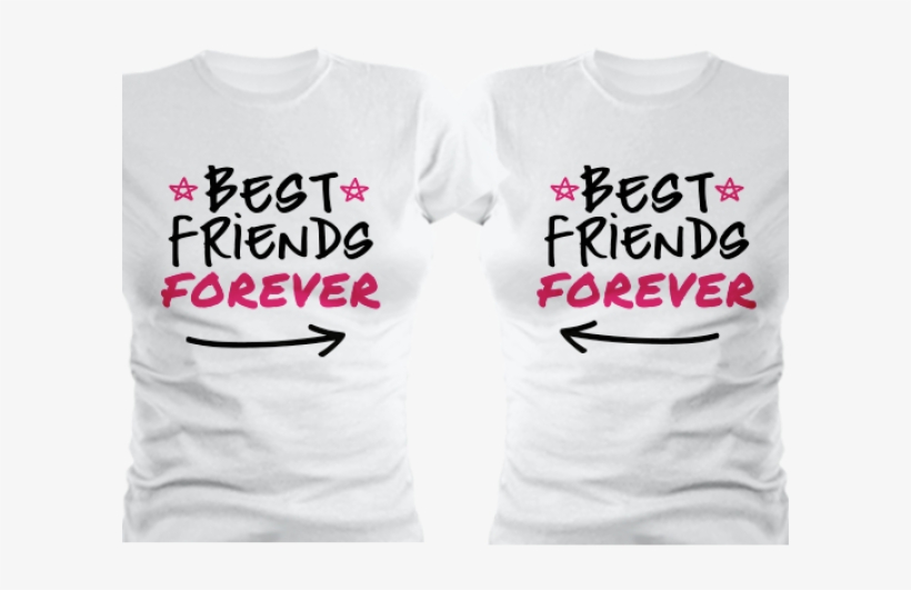 Best Friends Forever Komplet - Friendship, transparent png #2609861