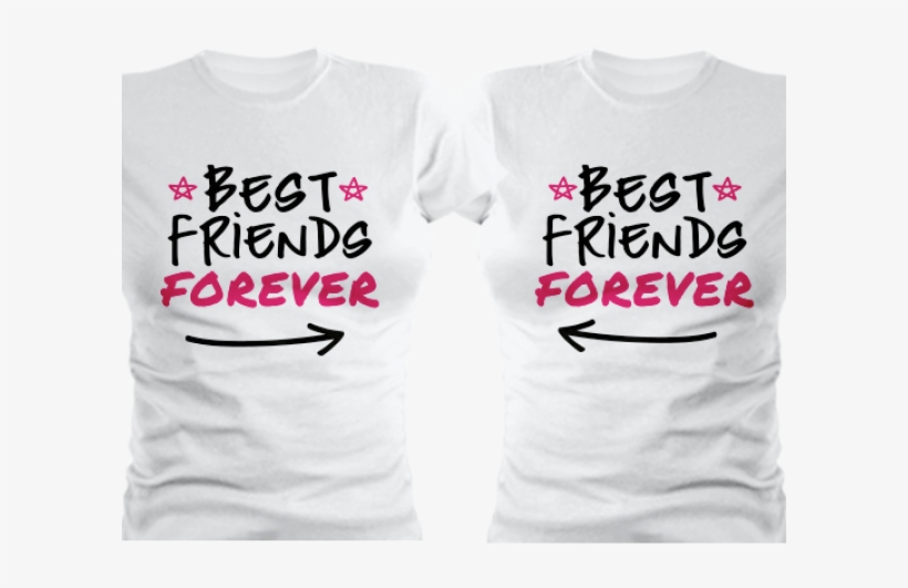 Best Friends Forever Komplet - Friendship, transparent png #2609861