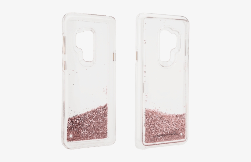 Case-mate Samsung Galaxy S9 Plus Naked Tough Waterfall - Case-mate, transparent png #2609910