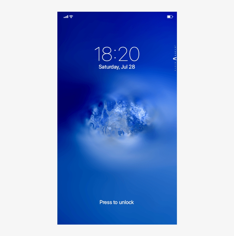 Hurricane Mobile Hd Wallpaper Radim Kacer Store - Mobile Phone, transparent png #2610011