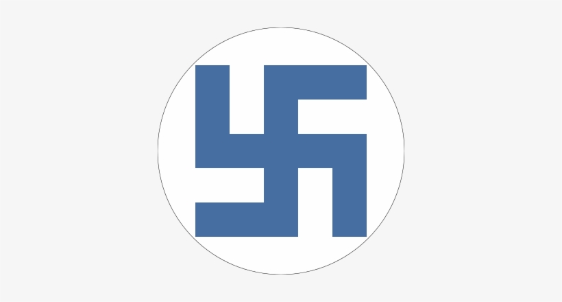 [ Img] - Finnish Air Force Roundel, transparent png #2610073