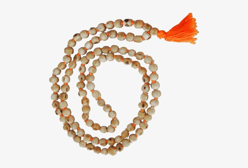 Tulsi Mala - Holy Basil, transparent png #2610352