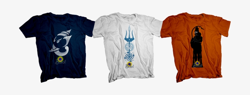 T-shirts - Chappelle Show Tyrone Biggums Shirt, transparent png #2610434