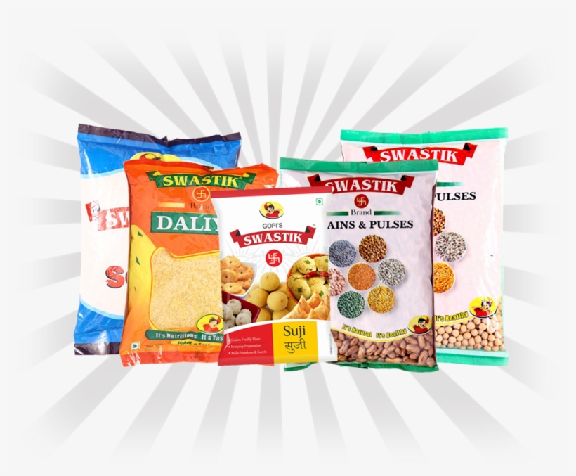 Welcome To Swastik Products - Snack, transparent png #2610448