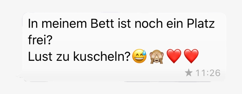 Süß Chat Whatsapp Couplegoals Love - Online Chat, transparent png #2610587
