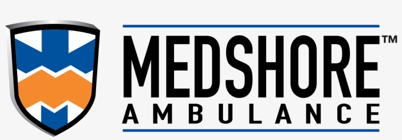 Medshore Ambulance - Southern Wide Real Estate, transparent png #2610618