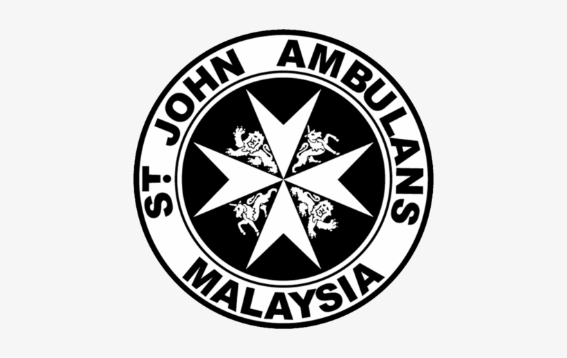 Emblem Of St - St John Ambulance Sri Lanka, transparent png #2610660