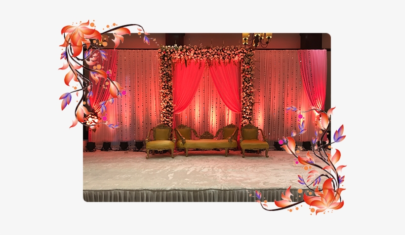 Wedding Management Services - Flor De Acero: Una Mezcla De Fuerza Y Belleza, transparent png #2610757