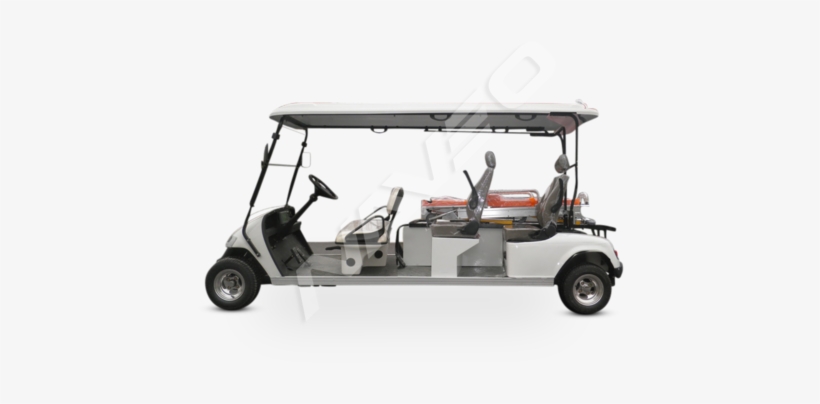 Back To Back 4 Seater Golf Cart Manufacturer From Coimbatore - 2018 Bmw I3, transparent png #2610812