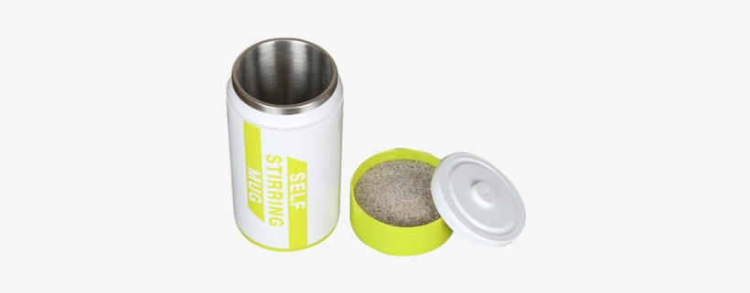 2016 New Gadgets Unique Shaped Battery Cup Coffee Mug - Mug, transparent png #2610833