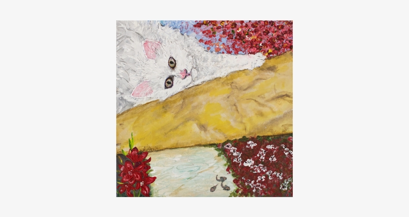 Big Image 19d - Modern Art, transparent png #2610882