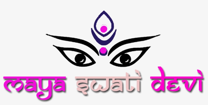 Maya Swati Devi - Durga Puja 2010, transparent png #2610984