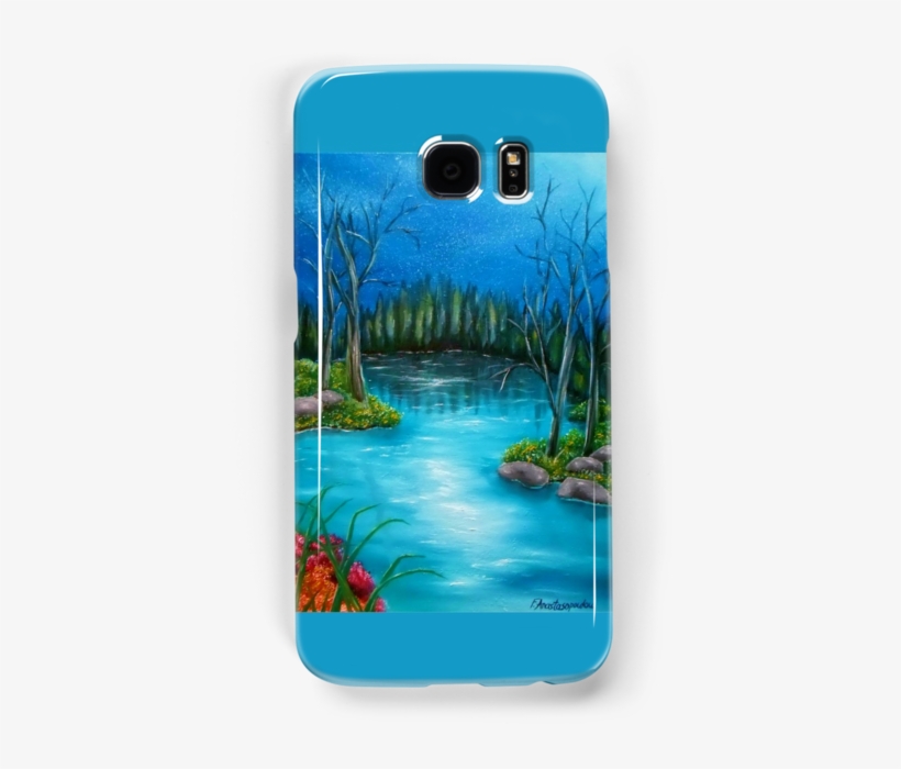 Galaxy Case, - Smartphone, transparent png #2610990