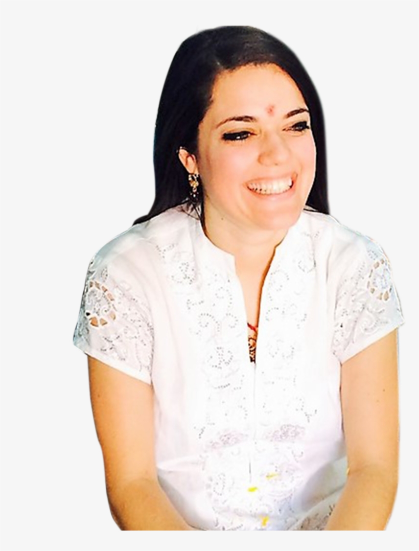 Devi - Girl, transparent png #2611058