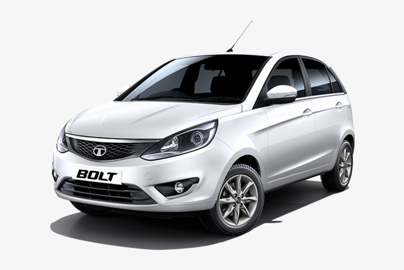 Leave A Bold Impression In Every Colour - Tata Bolt Car Price, transparent png #2611086