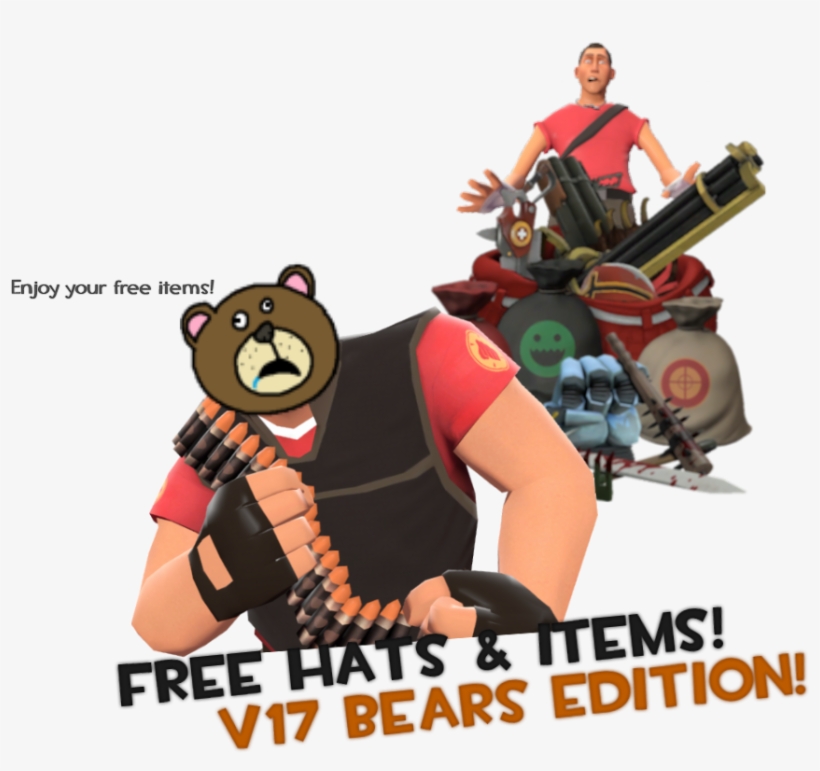 Credit - Video Game, transparent png #2611087