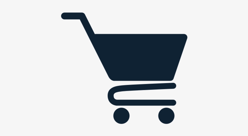 Picture Transparent Supermarket Remove Shopping Icon - E Shopping Cart Icon Png, transparent png #2611214