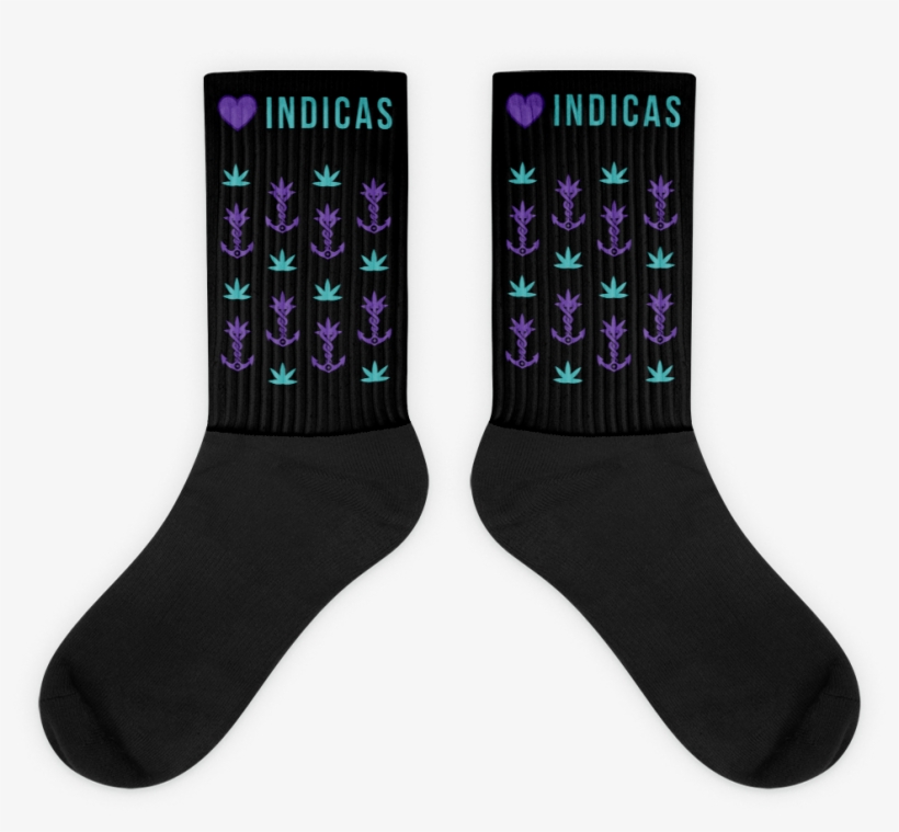 Maritime ❤ Indica Socks - Business Socks, transparent png #2611553