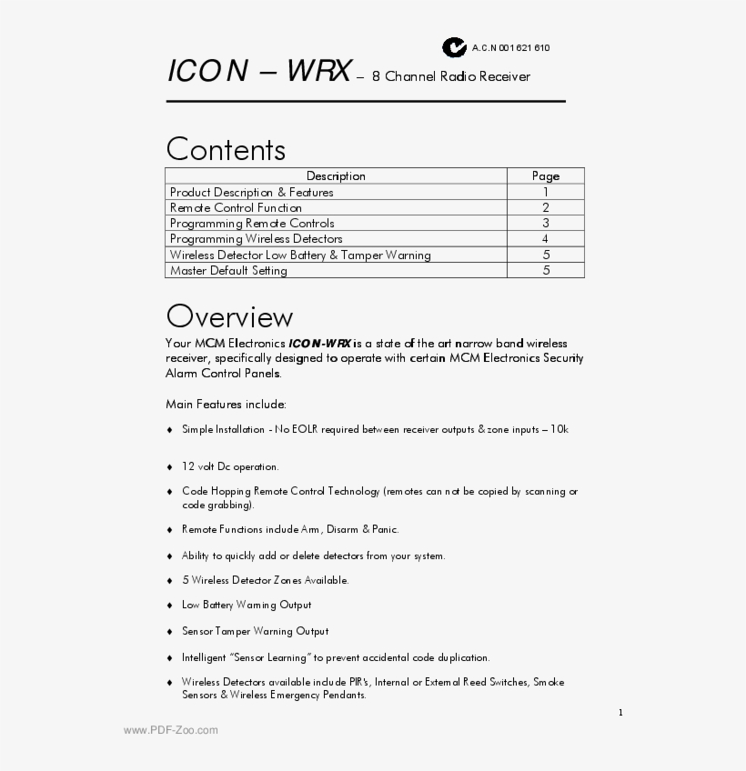 Manual Preview - Santa Barbara Alcohol & Drug, transparent png #2611787